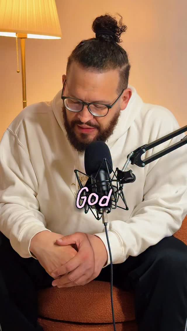 God chose you knowing everything about you. Not a future version of you, not a perfected version of you, but you right now. Grace reminds you that you are not chosen because you qualified, you are chosen because He loves you.
#Grace #Chosen #GodsLove #StatenIslandChurch #StatenIslandPastor