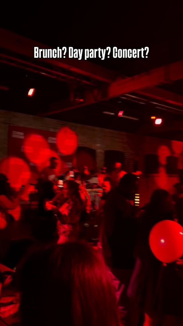 All the above ☝️
RnB Edition || April 18th || 2-7pm || The Dark Horse Stables