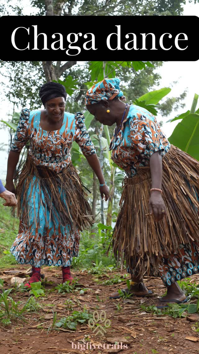 More than just movement—it’s a living archive. The Chaga people of Kilimanjaro use dance to pass down stories of bravery, harvest, and heritage.
#bigfivetrails #chaggadance #viajestanzania #viajestanzaniaconbigfivetrails #guiaenespañolentanzania