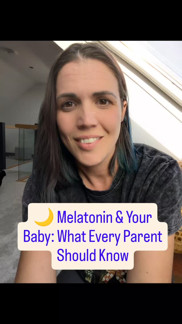 Dim the lights, trigger the melatonin
🌙 This one change can transform your baby’s bedtime.
✨ Comment SLEEP HELP to book a free introductory call with me today!
#melatonin #babysleep #sleeptips #sleepnanny #newbornsleep