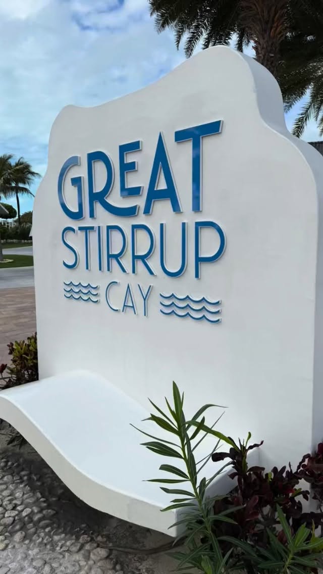 Just a glimpse of paradise 🌴
Great Stirrup Cay with Norwegian Cruise Line is full of unforgettable moments—from crystal-clear water and white sand beaches to relaxing cabanas and island adventures. These are just a few of the highlights of this amazing private island… and trust me, there’s so much more waiting for you. Let’s get you booked to soak it all in!