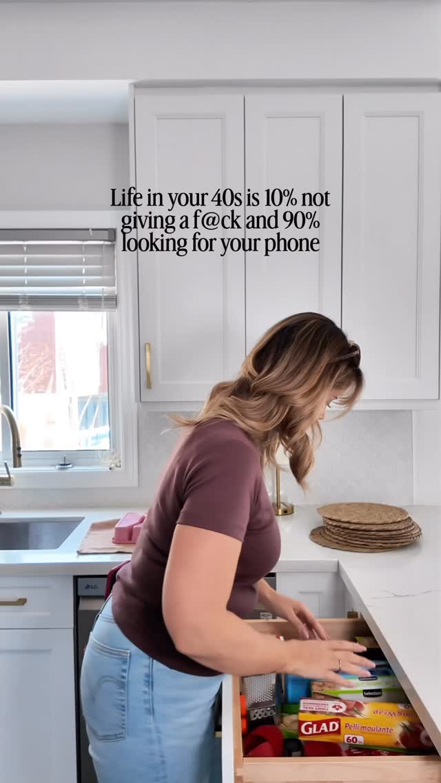 It’s pretty much my hobby at this point
Relatable mom, over 40 life, middle aged, over 40 moms
#canadianinfluencer #over40life