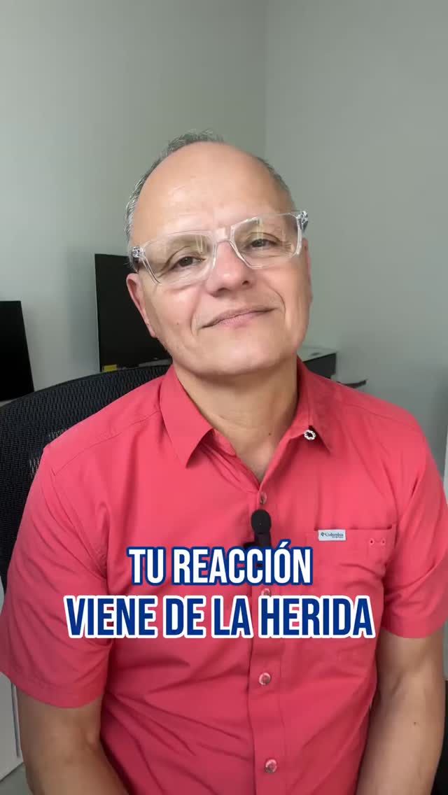 ¿Siempre reaccionas igual en las discusiones y terminas perdiendo la paz y la claridad? No es la otra persona, es tu herida tomando el control 😔.💔
Aprender a responder desde la calma, no desde el dolor, puede cambiar tus relaciones para siempre.✨
Escribe “curso” y te envío la info.
#SanandoRelaciones #CrecimientoPersonal #InteligenciaEmocional #RelacionesSaludables