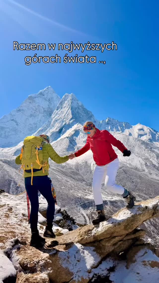 #koloryświata #nepal #himalayas #everestbasecamp #trekking