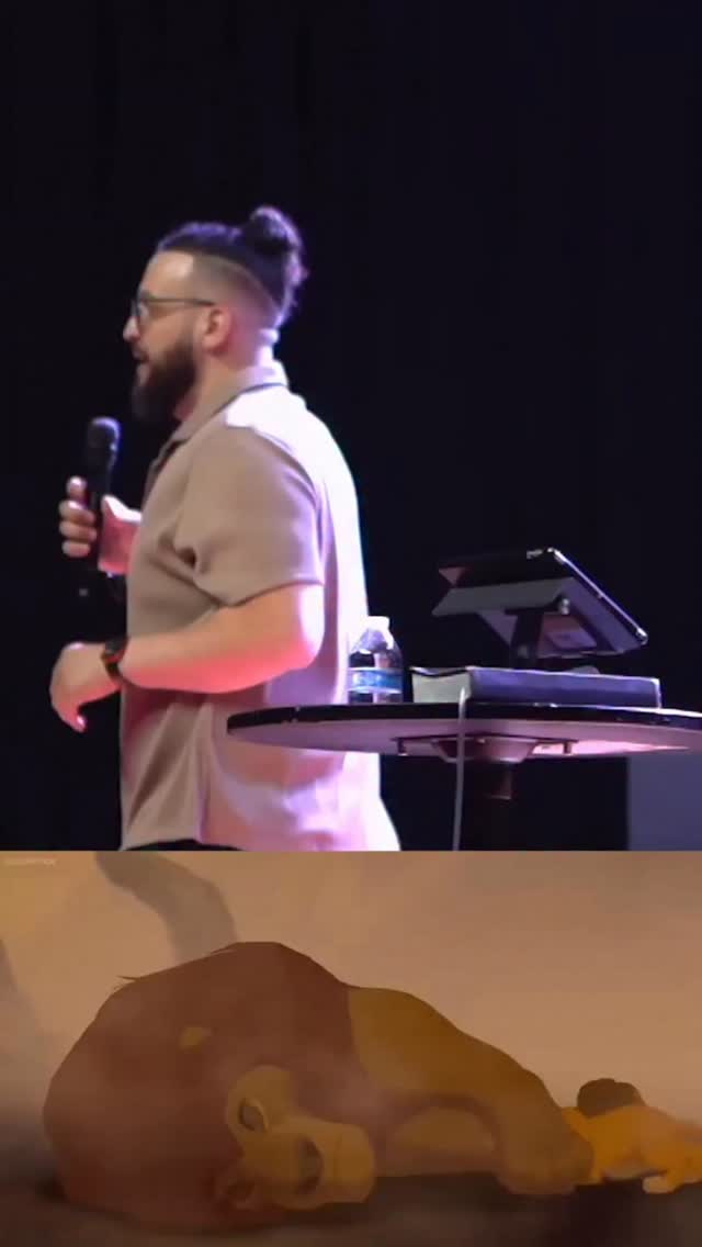 What was the lie that made you run? The one that told you you were not enough, not loved, or too far gone. Grace reminds you that the truth of who God says you are has always been greater than the lie that tried to move you.
#Grace #thelionking #GodsTruth #StatenIslandChurch #StatenIslandPastor