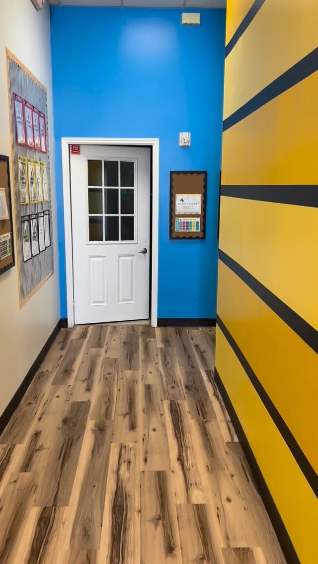 The Easter Bunny is coming to Wonderbees this week!!
#houstonmoms #earlylearning #bookatour #bookatour #nowenrolling #preschoollife #learningthroughplay #houstonmoms