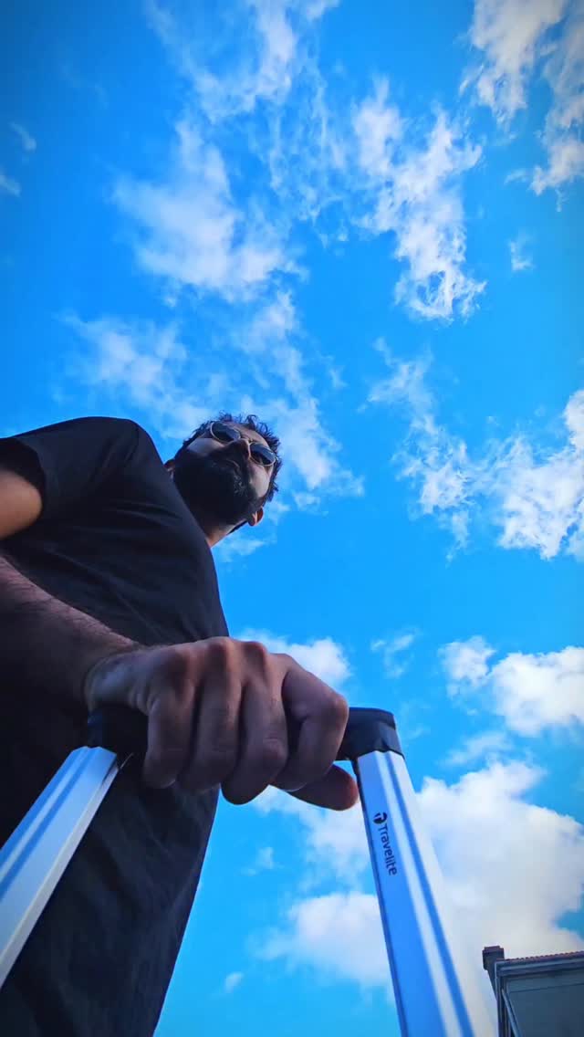 travelling has never been this easy #TraveliteBelize