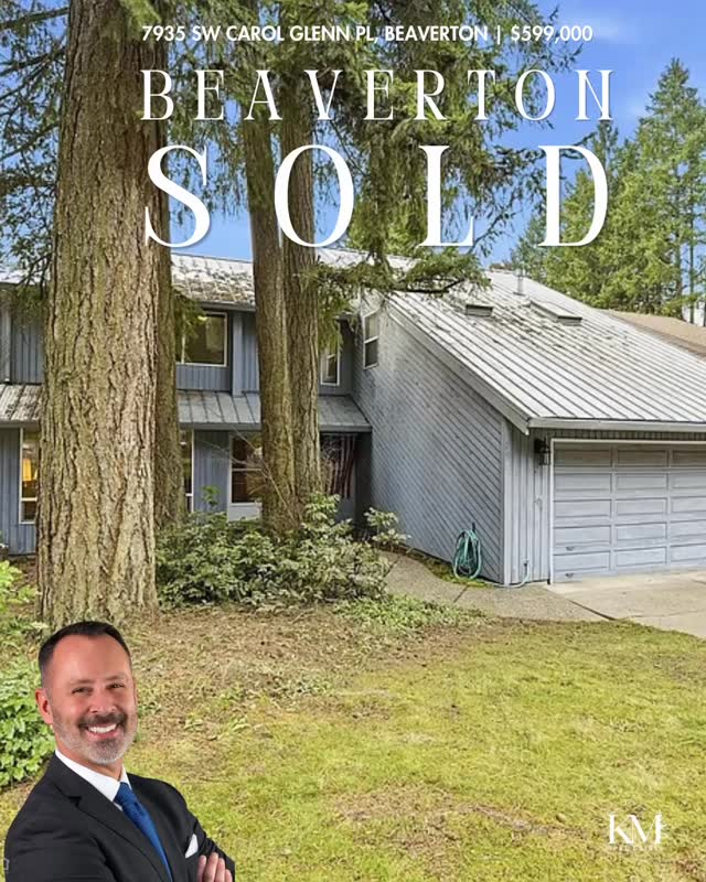 Just Sold š”
After working together over the past several years, it was an honor to help my client secure this one. š A standout 1980ās contemporary on a quiet cul-de-sacāspacious, distinctive, and perfectly positioned for the next chapter.
Grateful for the trust every step of the way!