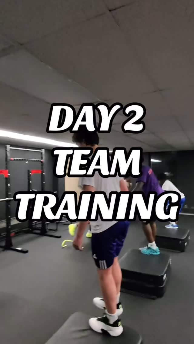 S/O to @716united and @theunitpromise for trusting @coachmiddleton4 and PRO Training to get their guys right. Development isn’t something that happens overnight. It takes time and consistency.
Let us PROfect Your Game
#pro #training #basketball #sports ProfectYourGame