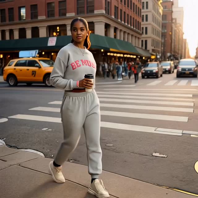 POV: you found the set 🩷