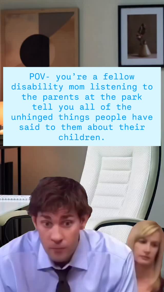 Parents of kids with disabilities hear a steady stream of comments that question, minimize, or pathologize their children’s experiences.
These messages aren’t harmless, they shape how families are treated and how kids learn to see themselves.
Over time, this kind of ableism adds up, creating exhaustion, grief, and a constant need to advocate.
What families need instead is curiosity, respect, and a willingness to listen without judgment. ❤️ If you’re nodding your head click follow and stick around for more. You didn’t land here by accident. ❤️
✨ Want to learn more about WonderTree?�📧 Email info@wondertreepractice.ca or ☎️ call 905-425-9525 to book.�💻 website link in bio.
DISCLAIMER: Information shared by WonderTree on social media is not intended to replace or be constituted as clinical or medical care. It’s intended for educational purposes only. Each child is unique, and the information provided may not be applicable to your specific situation. We are unable to provide specific applications to your child or relevant nuance to your family’s situation. If you need support, please establish care with a licensed provider so that they can provide tailored recommendations for you or your child. Please refer to the disclaimers for this account in the highlights section for further details.