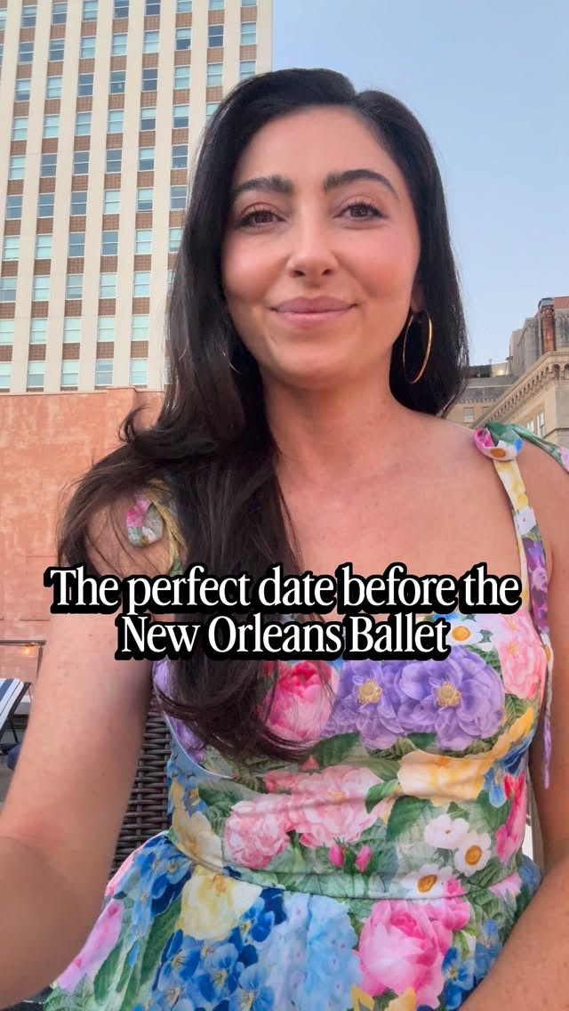 DATE NIGHT
-
Here’s the itinerary: dinner & rooftop drinks @nopsihotel and then the @nobadance ballet production from @hubbardstreet 🩰 This was the perfect date for two art & culture loving air signs 🥰
-
HISTORY MOMENT: Black ballet in the USA has a rich, resilient history, evolving from early 20th-century pioneers like Katherine Dunham (Ballet Nègre, 1931) to groundbreaking artists like Janet Collins and Arthur Mitchell. Despite systemic discrimination, institutions like the Dance Theatre of Harlem (est. 1969) and trailblazers such as Misty Copeland and Debra Austin have redefined the field.
#neworleansballet #eatenpathnola #neworleansrooftop #neworleansdatenight