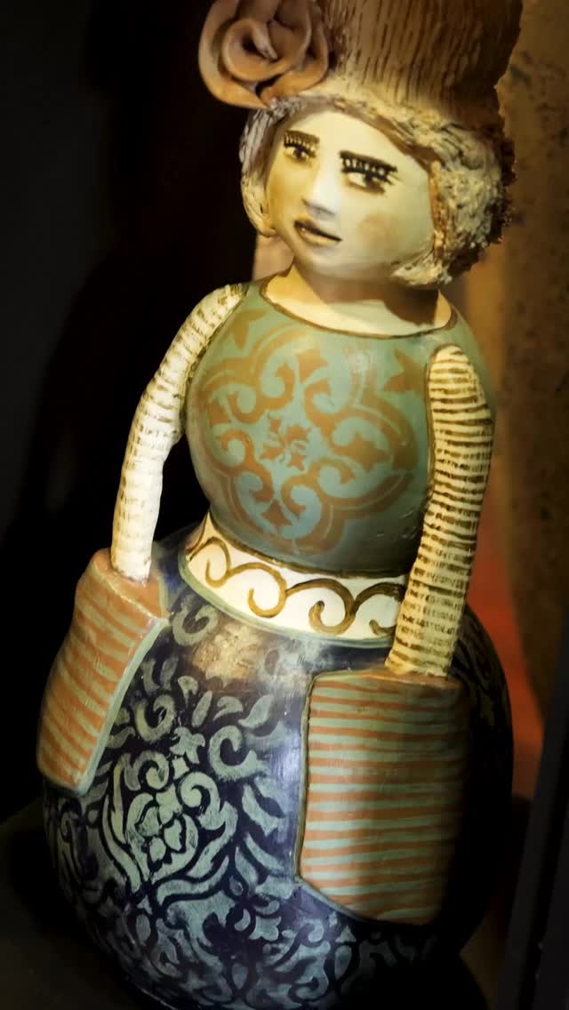 Esse é um bom momento para levar um pouco da Anni Verdi para o seu espaço ✨
Selecionamos peças da nossa curadoria com 30% de desconto, mantendo o cuidado, o design e a intenção que fazem parte de cada escolha 💚
Para conhecer as opções disponíveis, fale com a gente pelo WhatsApp - Link na Bio 📲
#anniverdi #descontoanniverdi #decoracaocomalma #designnatural #curadoriaanniverdi