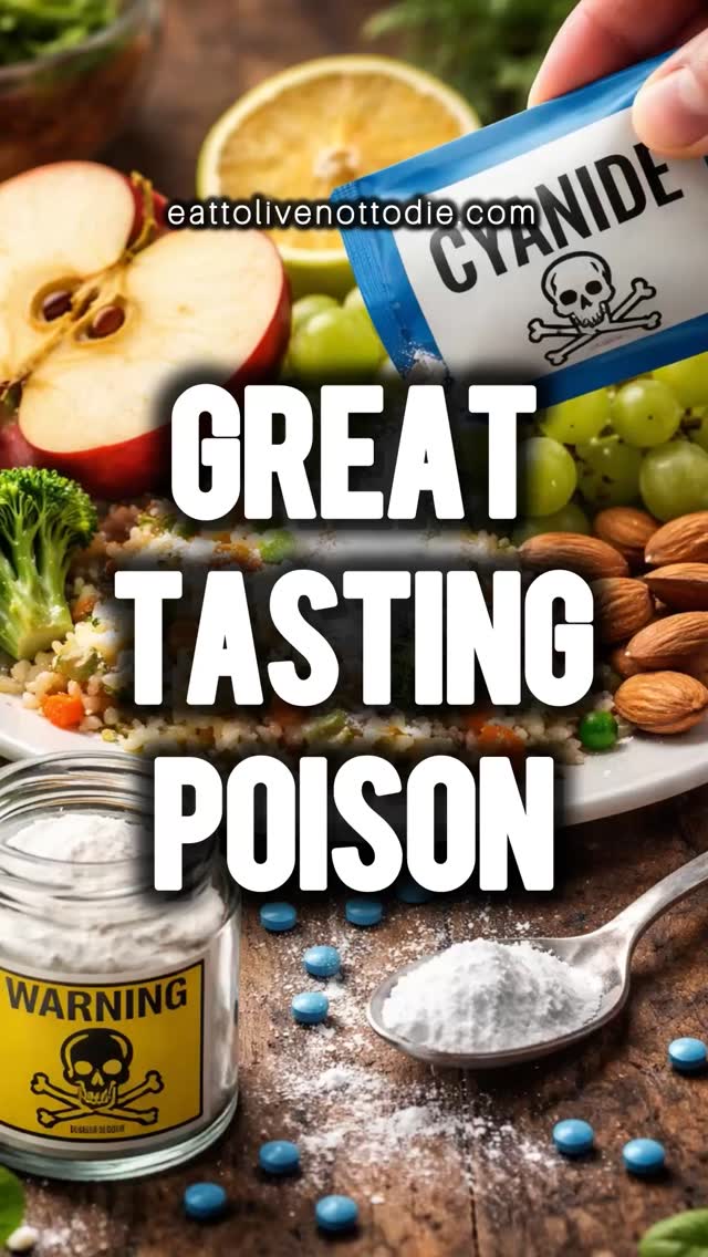 REPLACE CASSAVA WITH FONIO #etlntd