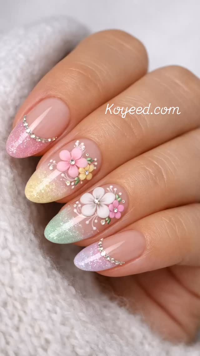 #nails #koyeed #www_koyeed_com #koyeedseeyousoon