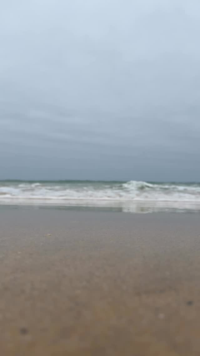 There I was crouching down on the beach, filming what I thought were going to be some perfect waves for my social media - and then the sea had other ideas!
Spoiler: I got soaked. 😆
But it’s not the wobbles that define us, is it?
It’s what we do next. I laughed, looked down at my wet jeans and carried on.
Life isn’t always polished is it? And neither am I. And that’s exactly the point.
Your nervous system doesn’t need perfection, it needs resilience. The ability to get a bit wet, take a breath and keep going.
Here’s to the bloopers, the unexpected waves - and showing up anyway. 💙
⌯⌲ Share this with someone who might need a laugh 😆
#beach #reallife #bloopers #resilience #mindsetmatters