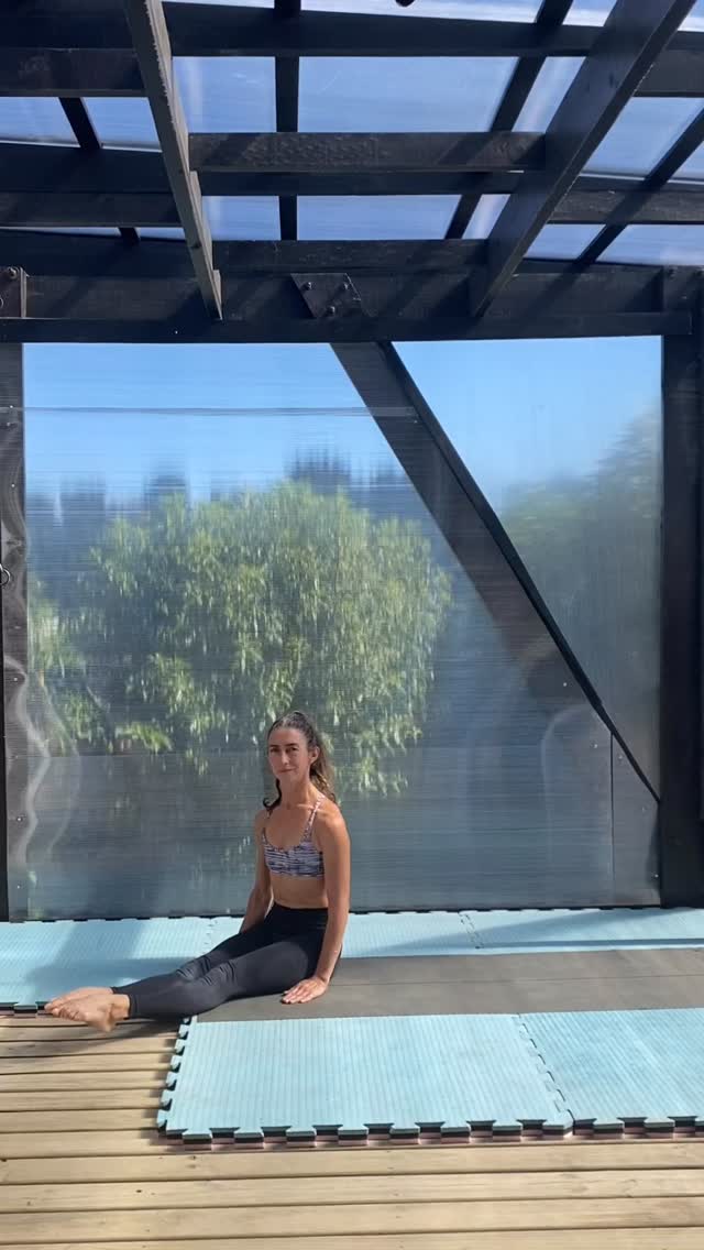 Al fin!!! Desafío aceptado :)😅 @carolinasendicpilates @pilatalia @pilatesdavidbelio @bacigalupo.a @mypersonaljesus_contrologyclub @pilatesinparis_charly @cgmoralest Y tod@s !! Gracias @anita_shibori @anilenox1 por todo .