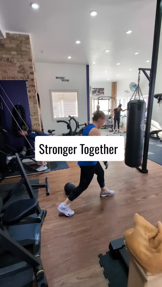 If you’re tired of training alone with no direction, this is for you.
Small group strength training, fully coached every session.
You get the energy of a group with the attention you actually need.
Right here on Wharncliffe Rd, private, focused, results-driven.
Train. Recover. Excel.
DM to get started.
.
.
.
.
.
#LdnOnt #LondonOntFitness #SmallGroupTraining #StrengthTraining #PrivateTraining