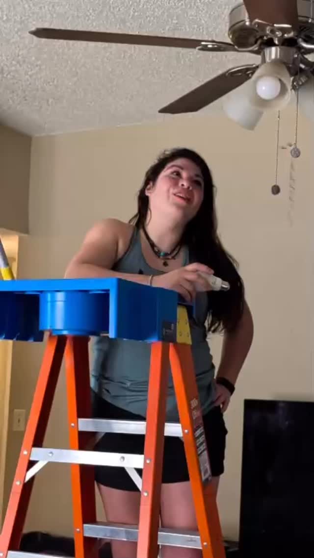 Here’s a customer using the P3HPro and loving how it makes their projects easier and safer. We’re so grateful for your support and for everyone who’s making the most of their home projects this spring!
#EasterWeekend #P3HPro #HappyCustomer #ProWiseInnovative #HomeProjects