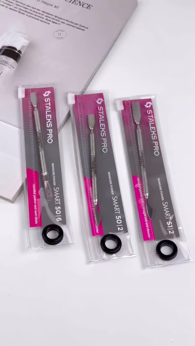 You know that one tool you keep reaching for… every single set?
Yeah — this is that one.
Staleks pushers = clean cuticle work, better prep, longer retention.
No guessing, no struggling — just precision that actually makes your work easier.
If your prep still feels “meh”… it’s probably not your technique.
It’s your tools.
Once you try these — there’s no going back.
Available now at Nailglow Supplies.
#nailglowsupplies #brisbanenailtech #nailtechaustralia #perthnailtech #australianlashsupplies