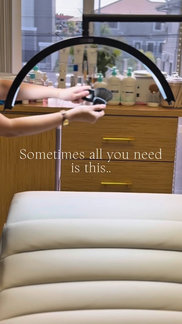 Book Your Facial โจ๐ซง๐ง๐ฝโโ๏ธ