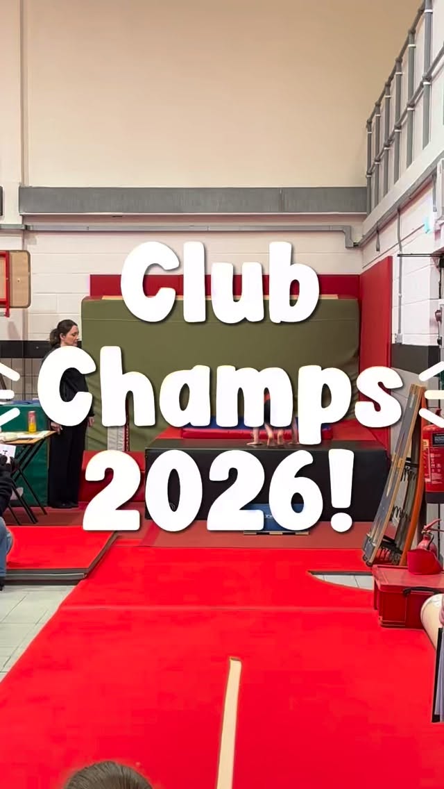 🤩 CLUB CHAMPS 🤩
Last weekend we held our first competition since moving to our own premises and what a brilliant day it was! Well done gymnasts! ✨
If you have any questions, please don’t hesitate to contact us! All details listed below 👇
✉membership@cotswoldgymnastics.co.uk
💻www.cotswoldgymnastics.co.uk
-—————————————
#cotswoldgymnasticsclub #cotswoldgymclub #gymnastics #cirencester #ciren