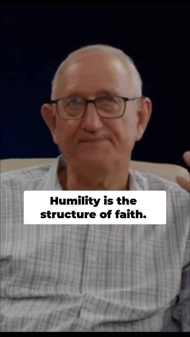 Humility is key. Submit to elders, and humble yourself under God's mighty hand. Churches grow on truth. Don't forget the foundations. #ChurchLeadership #SpiritualGrowth #Humility #Faith #ChristianLiving #BiblicalTruth #ChurchLife #GodsAuthority