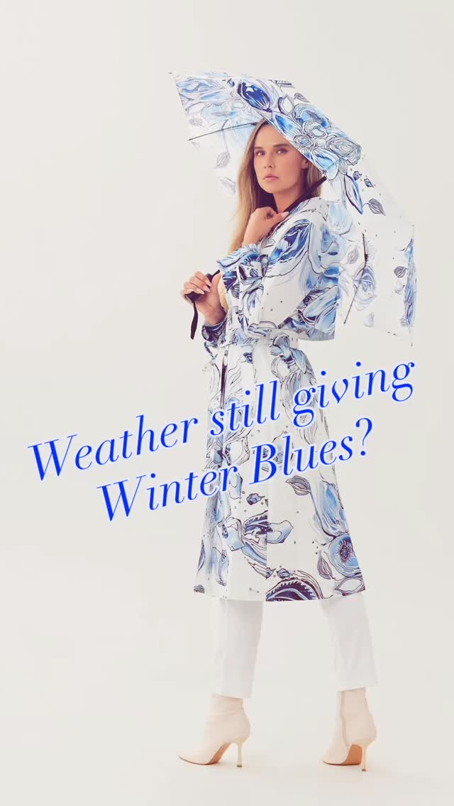 Spring Blues…or Greens or Sand or… What does your Spring look like? Come see all the new Spring collections arriving daily!
#TheAnnex
#SeatonVillage
#TorontoFashion
#Canadianfashion #Europeanfashion