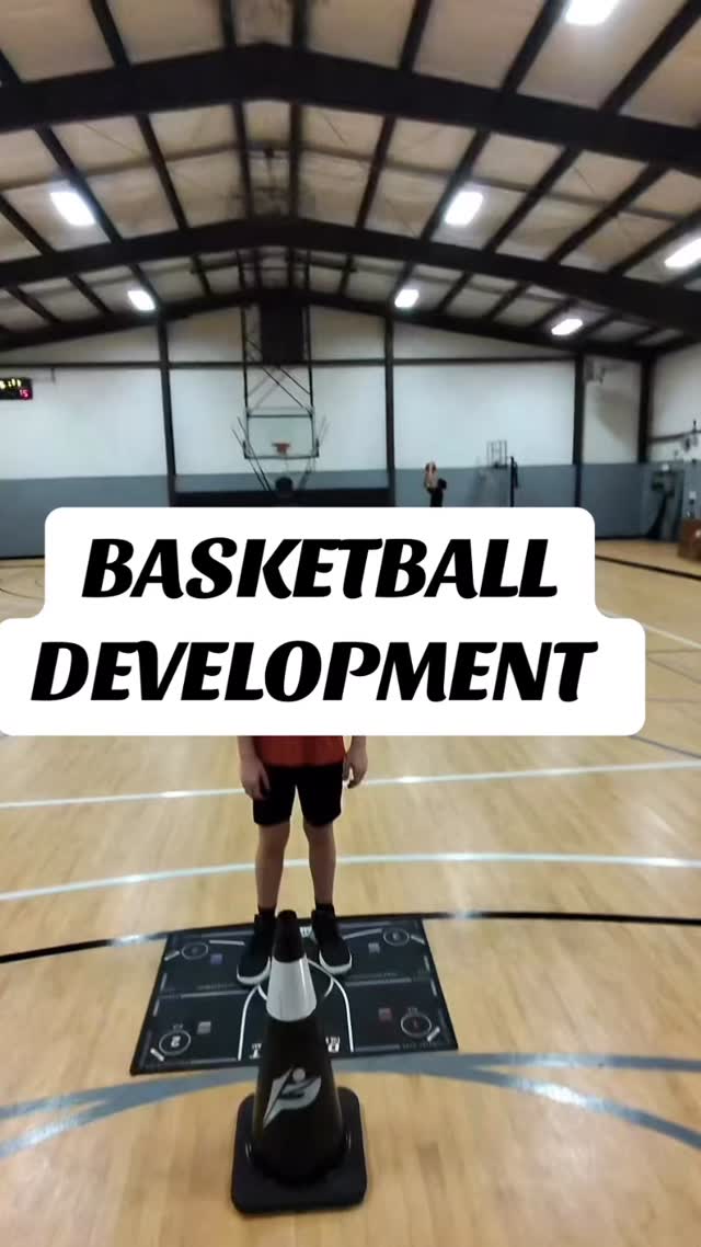 Basketball Development isn’t about fancy drills. It’s about teaching and developing the athletes to compete at the level they are at. We understand that development takes time, that’s way we start with the basics and build from there.
#pro #training #basketball #sports #ProfectYourGame