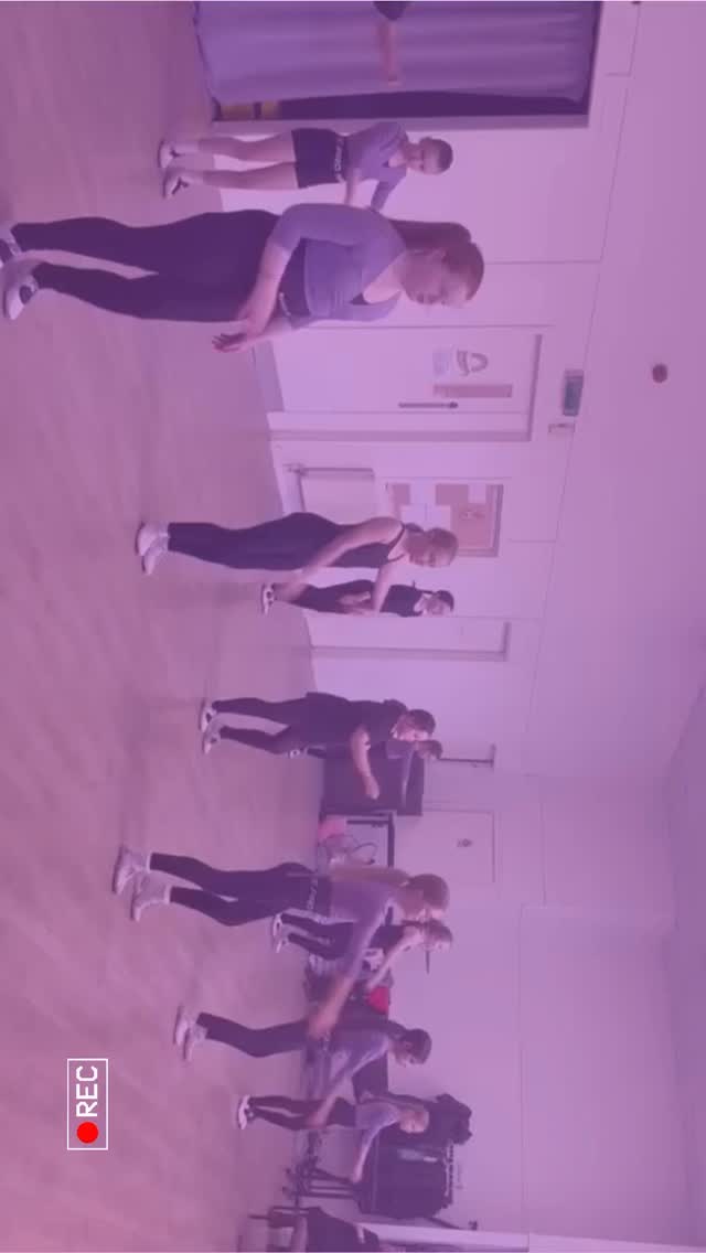 The 2026 show looks like it’s going to be a good one!!! Here’s a look at our Tuesday class.