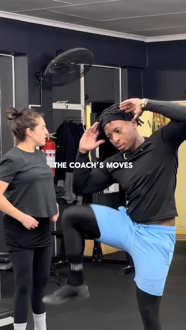 Try Dan’s THYROX class they said, it’ll be fun they said…
#GymGrowth #JohannesburgTopGyms #gymclass #fitnessracing