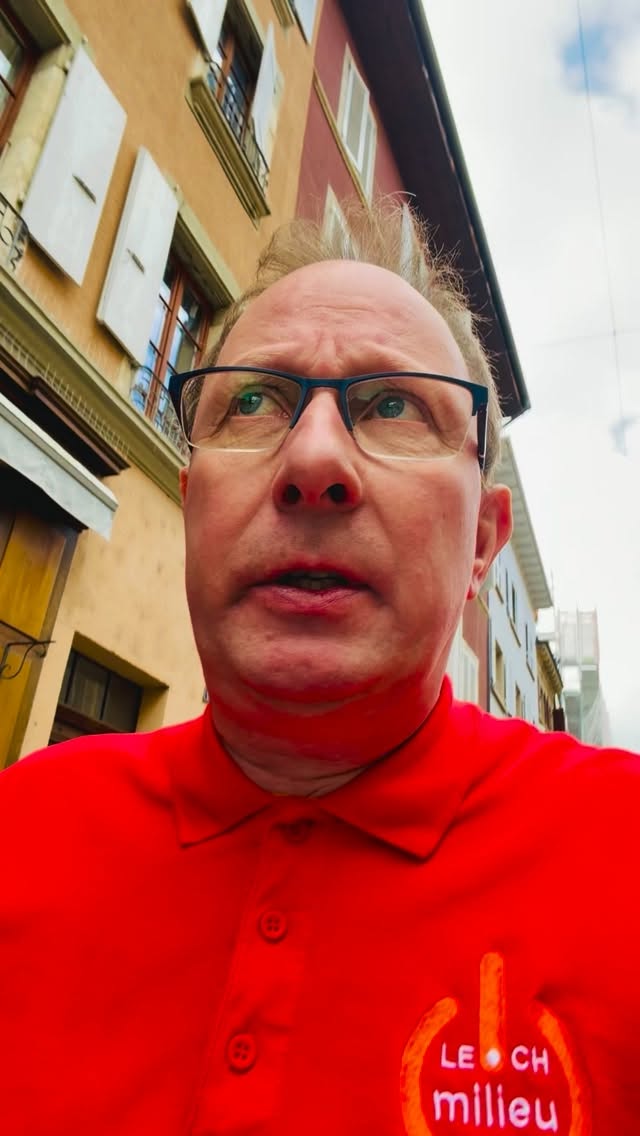 🙏 Merci.
Merci à toutes celles et ceux qui m’ont soutenu, encouragé et fait confiance durant cette campagne.
En quelques mois, nous avons construit quelque chose de fort, ensemble.
Et j’en suis profondément reconnaissant.
Au-delà du résultat, je reste convaincu d’une chose :
👉 Orbe mérite une Municipalité engagée, éthique, transparente et dévouée à l’intérêt de toutes et tous.
Je souhaite plein succès à la nouvelle Municipalité, avec l’espoir qu’elle saura relever les défis importants qui attendent notre ville.
Pour ma part, je continuerai à m’engager, avec les mêmes valeurs :
travail, responsabilité et respect.
Merci pour ces échanges, ces rencontres, et cette expérience humaine.
Tout de bon à toutes et à tous.
Michel Grand
#MichelGrand #Orbe2026 #municipalitéorbe #remettonsorbeenmarche
#engagementcitoyen