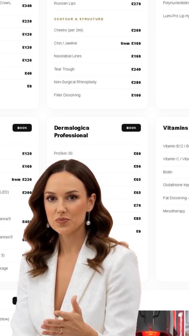 #beauty #aesthetics #glow #stokeontrent #dermalogica