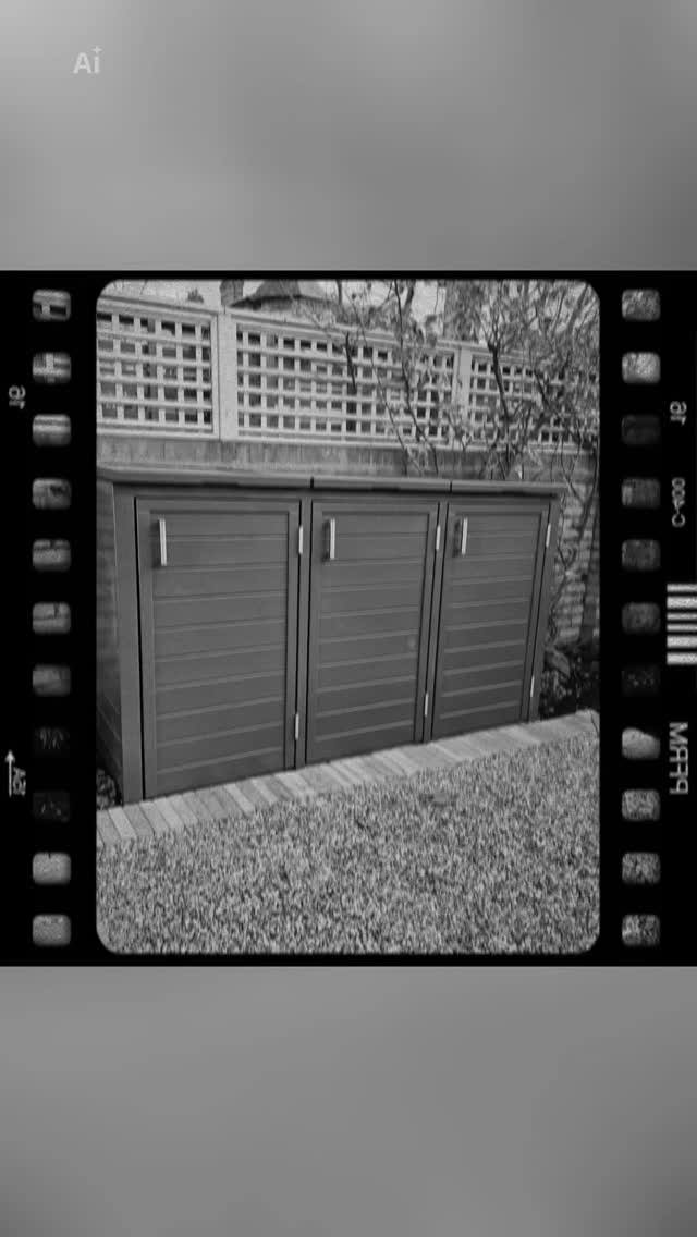 Tired of ugly bins ruining your outdoor space? 👀
Upgrade your front garden with our premium slatted wheelie bin stores – where style meets practicality.
✔️ Clean, modern design
✔️ Built to last in all UK weather
✔️ Keeps bins hidden & organised
✔️ Crafted with high-quality timber
Transform your kerb appeal in seconds 🔥
📩 DM us to order or customise yours
🌐 Visit our website for more www.thebinstorecompany.co.uk
#WheelieBinStore #GardenDesignUK #KerbAppeal #OutdoorLiving #GardenUpgrade ModernGarden UKHomes BespokeGarden GardenInspo HomeExterior