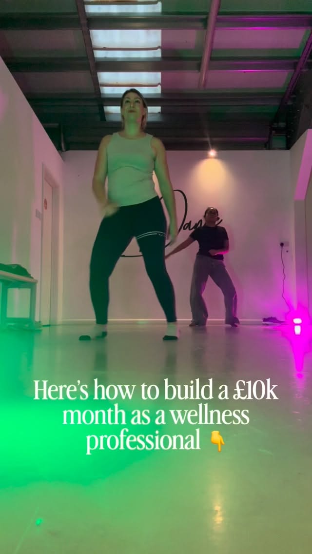 Here’s the truth about building a £10k month as a wellness professional.
It’s not about doing everything. It’s about having options.
Because the whole point is a life that doesn’t burn you out.
So here’s what the income stack looks like - not as a to-do list, but as a menu. You pick the mix that works for you.
Classes. Community Pilates, yoga, hula hoop, movement. Six classes a week, fifteen people at a tenner. Hall hire around £30 an hour. You’re clearing nearly three grand a month. Eight hours work.
Corporate wellness. Companies pay you to come to them. No setup costs. One session a week at £200. Eight hundred a month. Two hours work.
Schools. Four hundred pounds a day for a wellness workshop. Two days a month. Eight hundred pounds. Term time only.
Care homes and community funded work. Often grant funded, council supported, or commissioned. Regular, reliable, and genuinely rewarding work that pays properly.
Retreats and workshops. One morning or full day a month. Twelve people at £150. Budget £200 for costs. Sixteen hundred pounds clear. 4-6 hours. Once a month.
Online. A membership, a course, a digital product. Create it once. A hundred members at as little as a tenner - a thousand pounds a month while you sleep.
Private clients. Two or three a week at your rate. Fits around everything else.
The list doesn’t stop there. The opportunities in fitness and wellness are endless if you know where to look.
You don’t need every layer. You need the right combination for your life.
Three layers done well beats seven layers done burnt out.
That’s the whole philosophy behind my mentorship community. We build your version of this. The income, the balance, the visibility, the plan.
Monthly mastermind call. Hot seat coaching. Daily Telegram support. PR and visibility strategy. A community who gets it.
Founding member price is £47 a month. Going to £99. Then £197. Lock in now and it stays at £47 forever.
Qualify with @globefit and you get 12 months completely free.
DM me STACK and let’s build your version. 👇