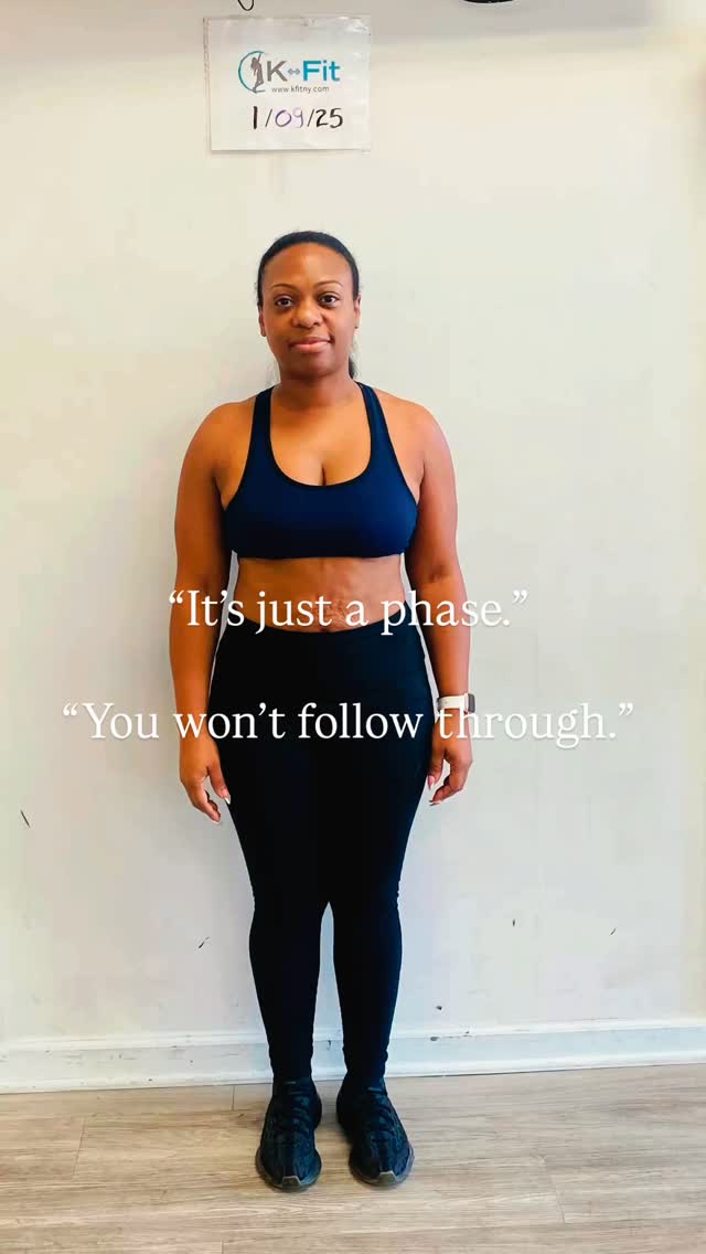 Sarah is a @kfitboutiquegym and @unityfitnessacademy client.
She joined K-Fit challenges…
showed up, stayed consistent, and trusted the process.
No stage.
No spotlight.
Just a decision to begin.
And now?
She’s stepping on the @wbffentertainment stage this April 👠🔥
From client…
to challenge participant…
to competitor.
We are so proud of you, Sarah 💙
This is what happens when you don’t quit.
And this is exactly what Summer Shred is about.
Not just losing weight —
but building confidence, discipline, and a whole new version of yourself.
✨ Summer Shred starts May 1
✨ Early Bird = 2 FREE weeks
✨ Limited spots
You don’t need to be ready.
You just need to start.
👉 Link in bio to join