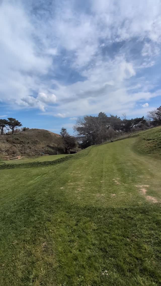 Greens Cut - Agor/Open ☀️