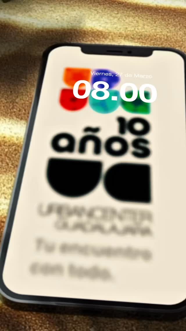 ¿Están listos? 👀
Algo grande se acerca…
#misterio #comingsoon #guadalajarajalisco #urbancenterguadalajara