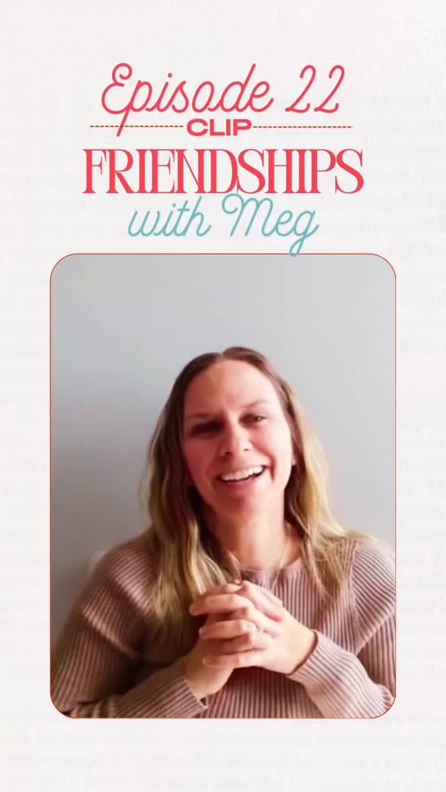 Not every friendship is meant to last forever…and that’s okay. Outgrowing friendships doesn’t make you a bad person…it means you’re growing. #RealTalk #podcast #healthyboundaries #thematriarchspodcast #girltalk