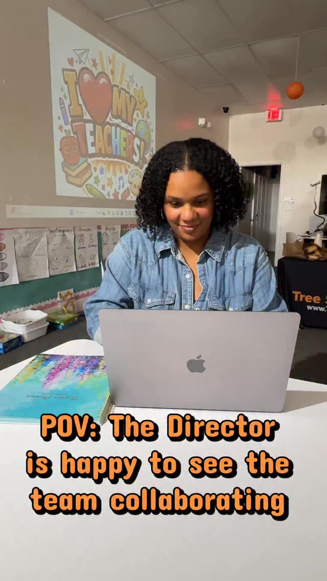 Caught my team “collaborating” 🤍
I’m thinking lesson plans… they’re thinking bowls from @chipotle Chipotle Mexican Grill 🌯😂
Teamwork makes the dream work… right? 😭