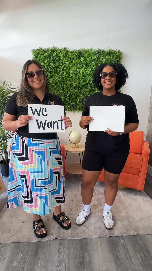 POV: You thought you just needed a matcha, a massage, or a beach day…
but what you really needed was the right learning environment for your child 💛
Open Enrollment is officially here and we want YOU ✨
At Tree Stars Learning, we create a space where children feel seen, supported, and excited to learn every single day 🌱
Spots are limited—because intentional, small-group learning matters.
Secure your child’s place for the upcoming school year today!
#TreeStarsLearning #OpenEnrollment #MicroSchool #BrowardSchools #IntentionalEducation HomeschoolPod CoralSpringsMoms