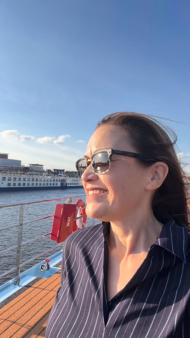 Grateful for this life I’m creating.
You will never get the time back. Make each moment count.
#travelisworth it #solotravel #Europetravel #Grateful