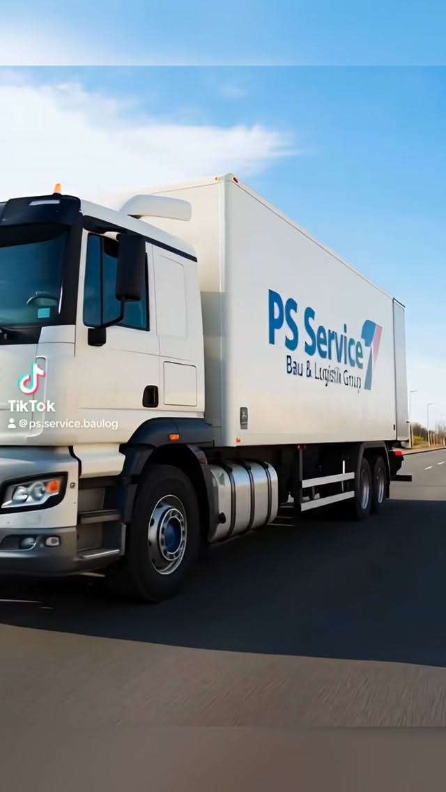 🚚 PS Service Bau & Logistik Group – Halle (Saale)
Du brauchst schnell & zuverlässig Unterstützung beim Transport oder Umzug? Wir sind 24/7 für dich da – deutschlandweit! 🇩🇪
🔹 Transporter mit Fahrer
🔹 Umzüge & Tragehelfer
🔹 Küchenmontage & Aufbau-Service
🔹 Möbeltransport sicher & professionell
✅ Pünktlich
✅ Zuverlässig
✅ Sicher
💯 Hunderte zufriedene Kunden
⭐ Viele positive Bewertungen
📍 Halle (Saale), Leipzig & ganz Deutschland
📞 0176 21810957 (Mobil & WhatsApp)
#Umzug #Transport #HalleSaale #Leipzig #Deutschlandweit