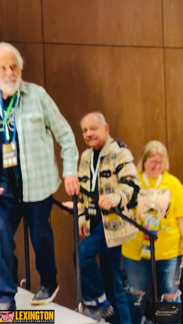 Here legends @cheechandchong talk about their favorite memories and more from the cult classic movie of theirs, “Up in Smoke”.
They talk about shooting on the Pacific Coast Highway in their Malibu neighborhood where everyone knew them.
They also mention how the entire movie was shot in less than a month for under $800,000 with no rehearsals, using the same approach as they used in live shows.
@heytommychong x @cheechmarin x @lex_con