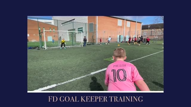 FD GOAL KEEPER TRAINING
Every Saturday, we build more than goalkeepers—we build confidence, leadership, and resilience 🧤⚽️
Step onto the pitch, sharpen your reactions, command your box, and become the last line no team can break.
Goalkeeper Training | Every Saturday
📍 Bellingham Leisure Centre
⏰ 12:00 – 1:00 PM
Be ready. Be fearless. Be the difference.
Please visit our website for bookings.
Football-domination.class4kids.co.uk