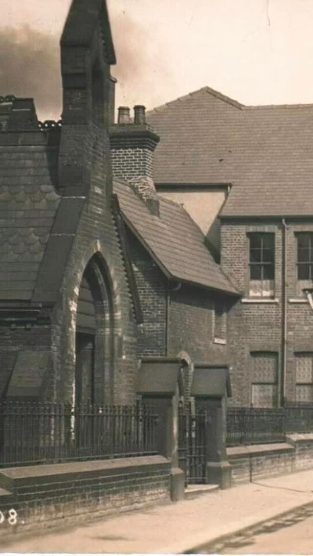 “Did this building used to be an old Church?”
We get asked this question all the time!
Our brides and their entourage are so thrilled when they walk into our boutique and see the gorgeous space that they get full use of during their appointment 🖤
And yes - it was an old church school! As you can see from the first picture, despite all that beautiful frontage being gone - we’ve kept the inside (including the stained glass windows) the same. People often say that they are surprised when they walk into our boutique as it no longer looks like a church from the outside!
My grandad and my great grandad used to go to school here so it’s got a wonderful sentimentality to me, and I’m so happy I can share this space with you 🥰
Want to take a closer look? Appointments can be booked online and the link is in the bio 🖤
#sheffield #yorkshirebridalboutique #blessed #engaged #bridetobe