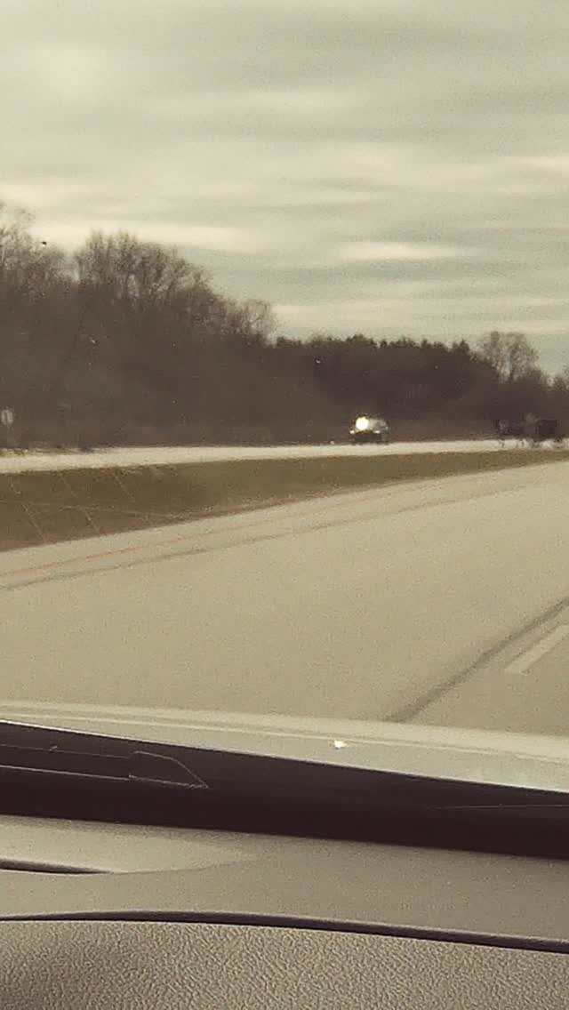 We didn’t lose any luggage or strap our Aunt to the roof, so I’d call day 1 a success! Shot on my @campsnapcamera Super 8! #springbreak