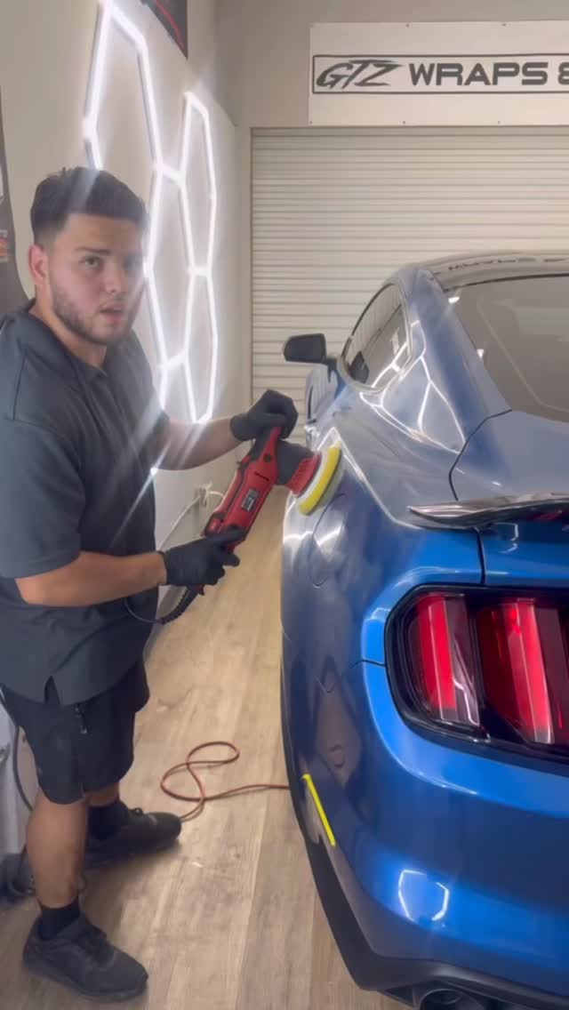 Mustang getting a full paint correction and ceramic coating
#gtzpowdercoating #paintcorrection #ceramiccoating #fordmustang #sanantonio
GTZ Mobile Detailing
7819 Fortune Drive
SA, Texas 78250
Call/Text 210-627-5273 or 210-973-4012 to schedule your vehicle detailing appointment
š Mobile Vehicle Detailing
š Paint Correction
š Ceramic Coating
š Exterior Details
š Interior Details
š Stain Removal
š Pet Hair Removal
š Headlight Restoration
š Engine Bay Cleaning
