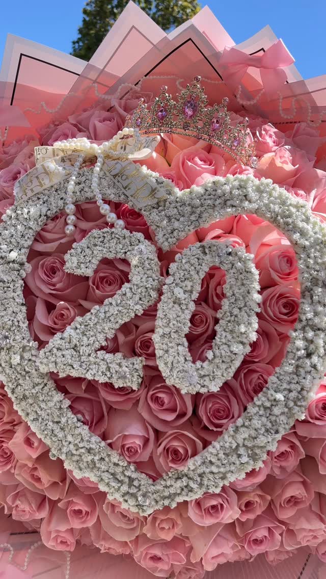 #fyp #ramobuchon #florist