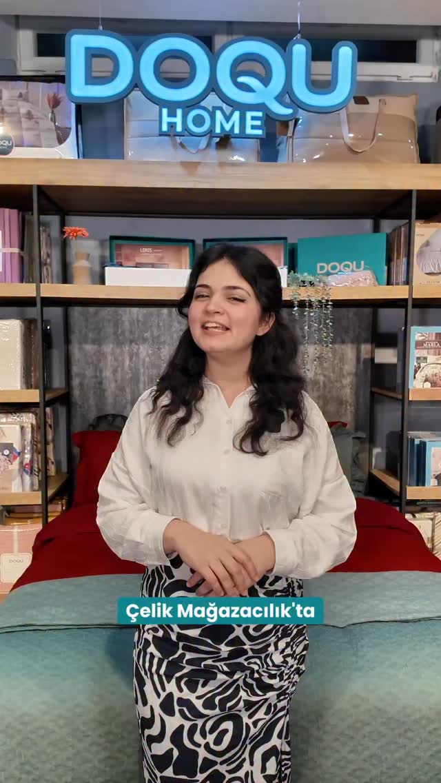 Çelik Mağazacılık’ta alışveriş yapan kazanıyor!
Konyaaltı Bellona mağazamızdan yapacağınız 50.000 TL ve üzeri her alışverişte, tam 2.500 TL değerinde DOQU HOME hediye çeki sizleri bekliyor.
Evinizi yenilerken kazançlı çıkmak için doğru zaman!
Şıklığı ve konforu seçerken ekstra avantajı kaçırmayın.
⏳ Son gün: 30 Nisan
📍 Kampanya Konyaaltı Bellona Çelik Mağazacılık’ta geçerlidir.
Şimdi mağazamıza gelin, hem evinizi yenileyin hem kazanın!
📍 Bellona Konyaaltı Çelik Mağazacılık
📍 Mağazamıza Bekliyoruz!
📞 Telefon: 0242 290 27 07
💬 WhatsApp: 0537 928 75 44
📌 Adres: Liman Mah. Akdeniz Blv. No:286, 07070 Konyaaltı/Antalya
#bellona #antalya #kampanya #hediye